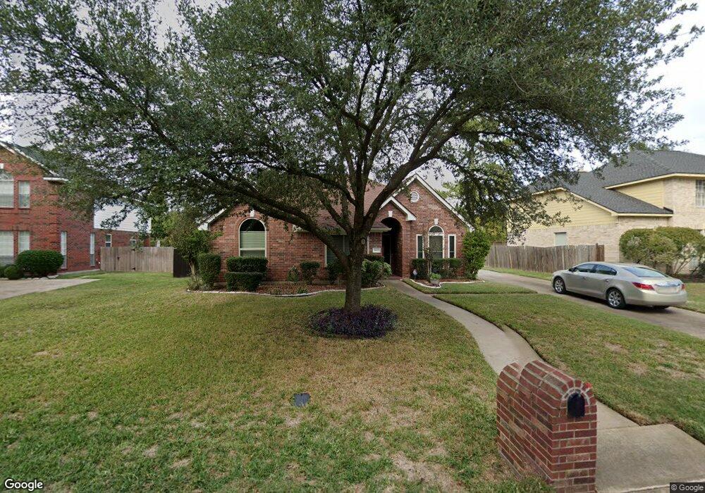 3602 Elmcrest Dr, Houston, TX 77088 - photo 1