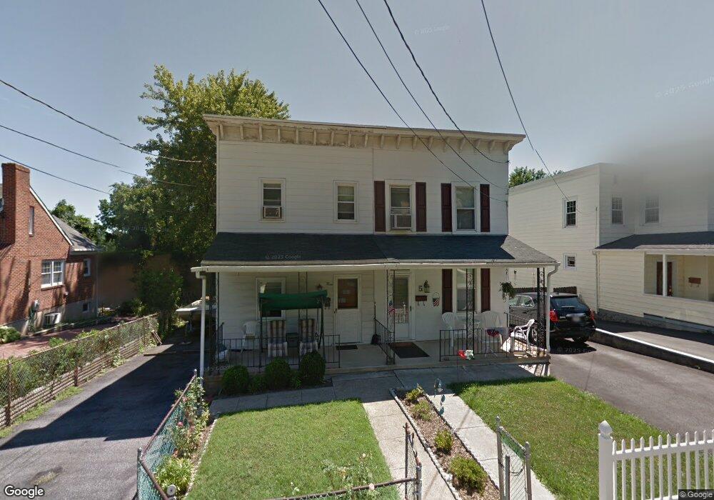 5 Wade Ave, Catonsville, MD 21228 - photo 1