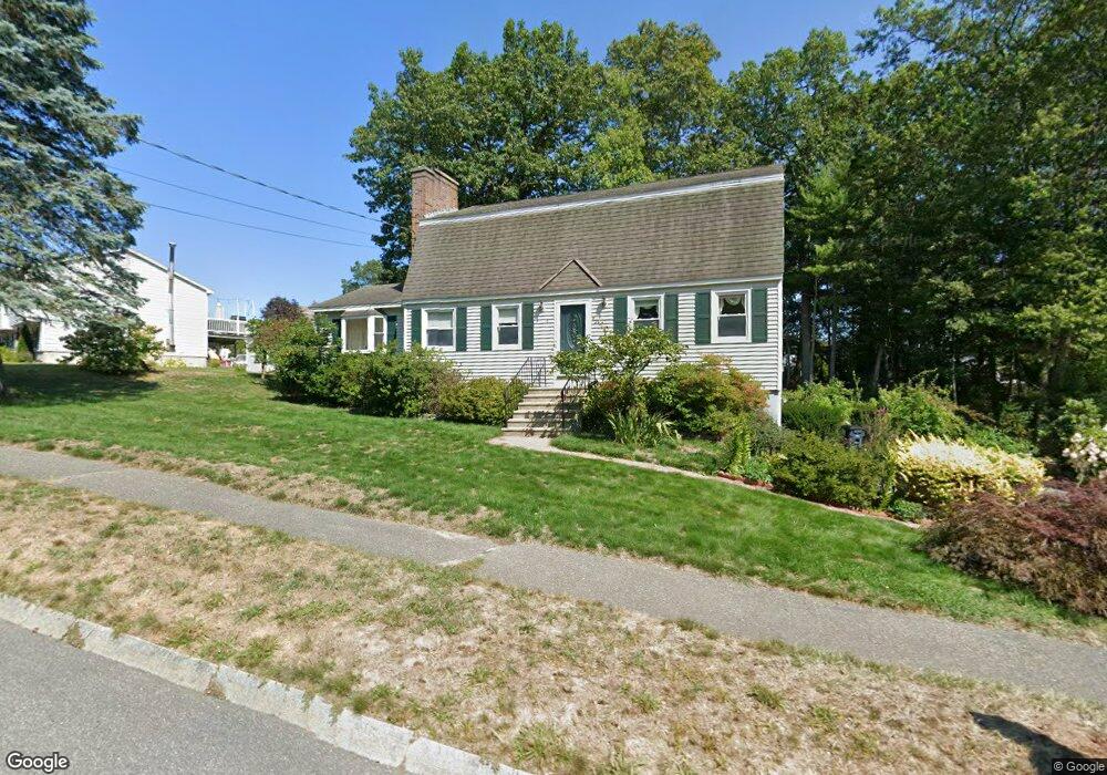 6 S London Dr, Nashua, NH 03062 - photo 1