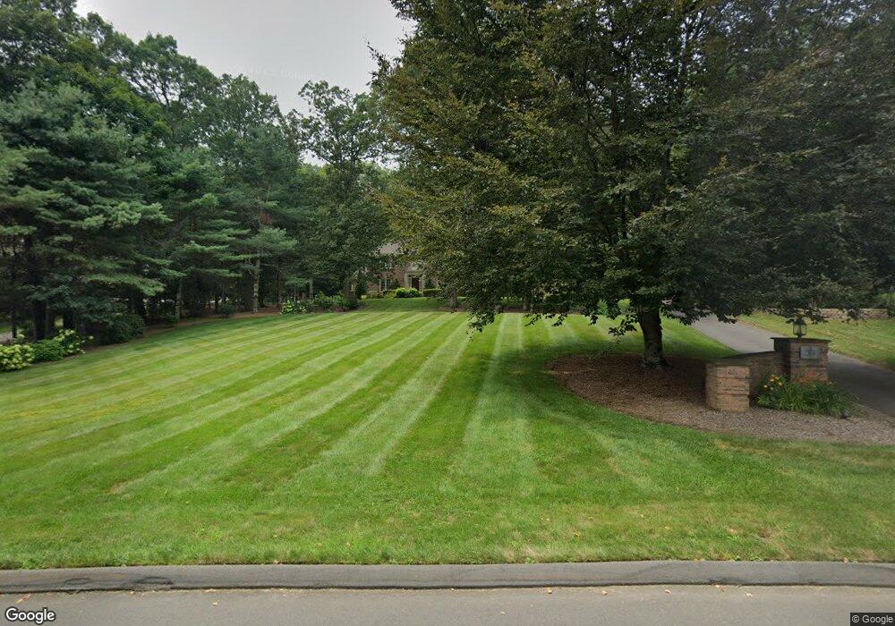 53 Brian Ln, Avon, CT 06001 - photo 1