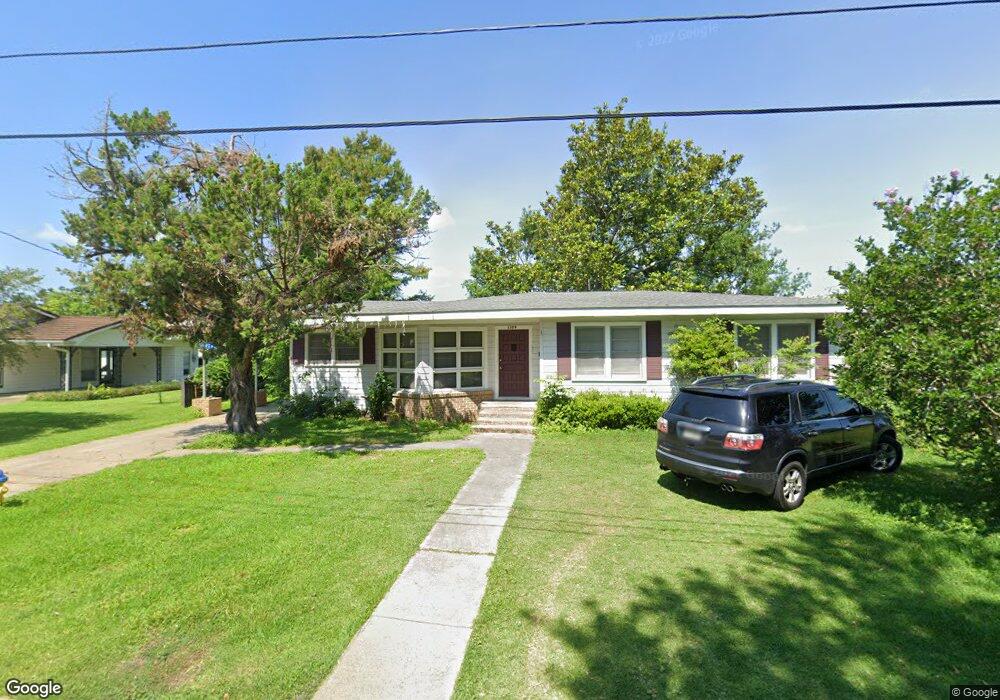 1109 Suthon Ave, Houma, LA 70364 - photo 1