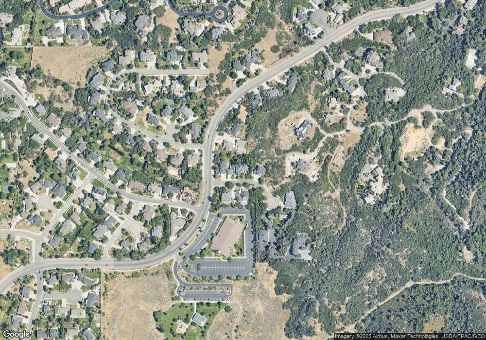 2831 E Rainbow Oaks Cir, Sandy, UT 84092 - photo 1