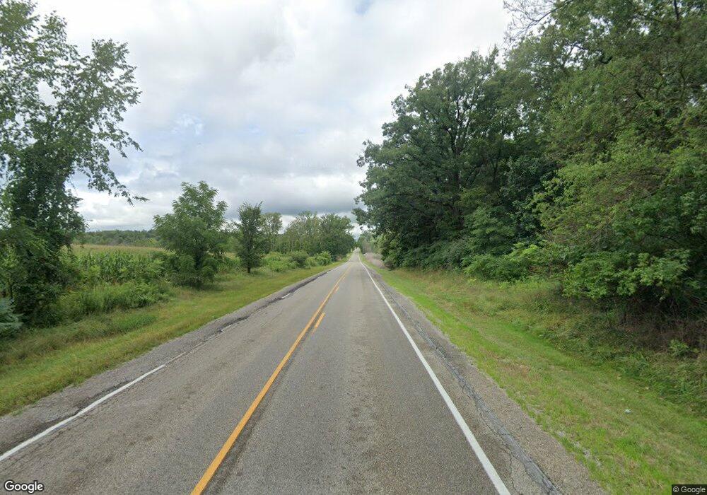 TBD Lot #1 W State Road 110 unit 1, Culver, IN 46511 - photo 1