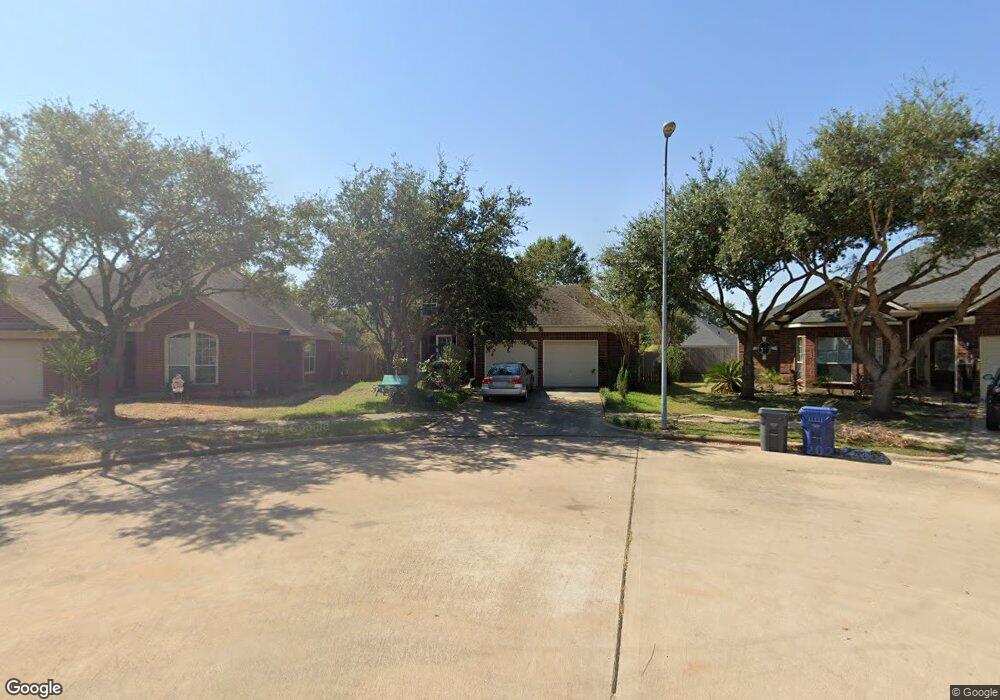 17227 Verdant Willow Way, Houston, TX 77095 - photo 1