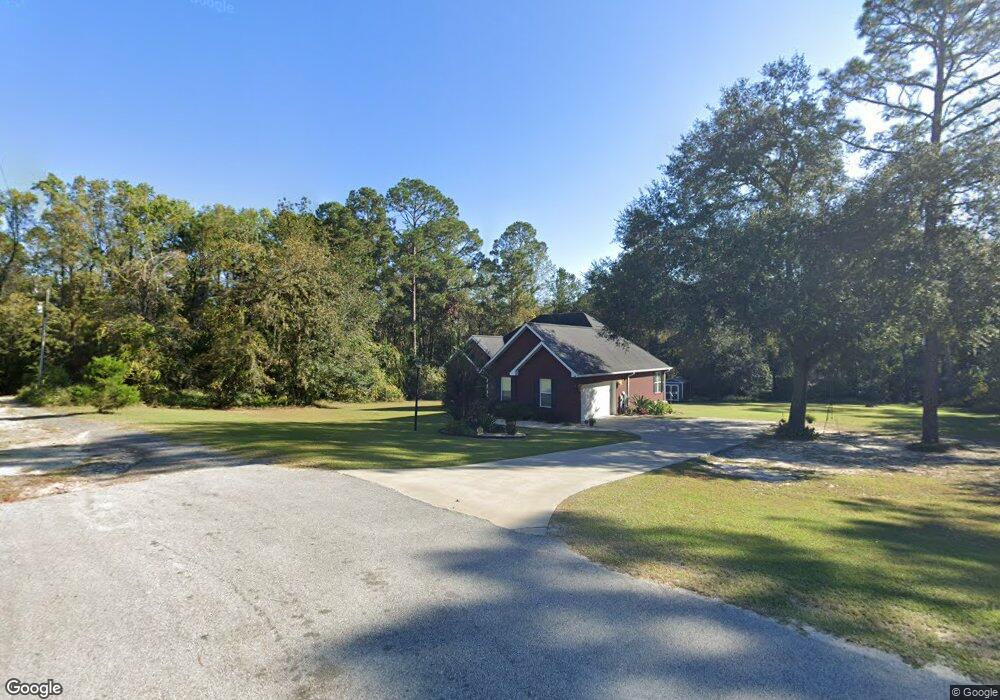 2110 Jane Dr, Waycross, GA 31503 - photo 1