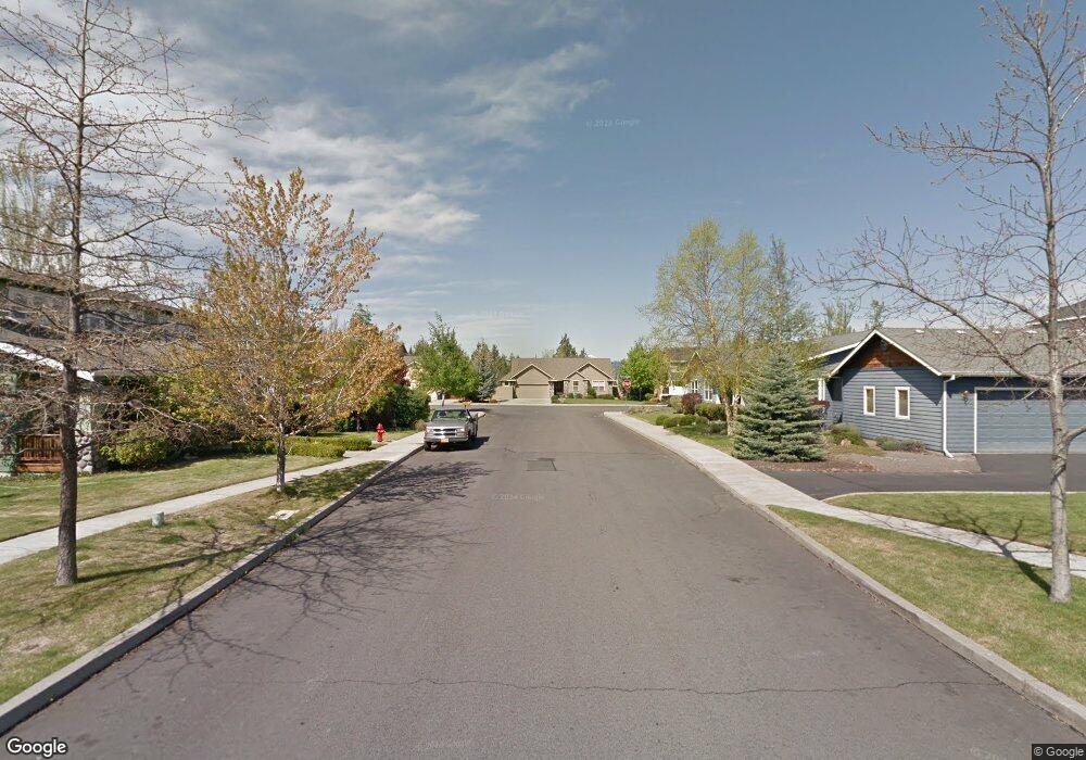 0 NE Laurel Oak Dr, Bend, OR 97701 - photo 1