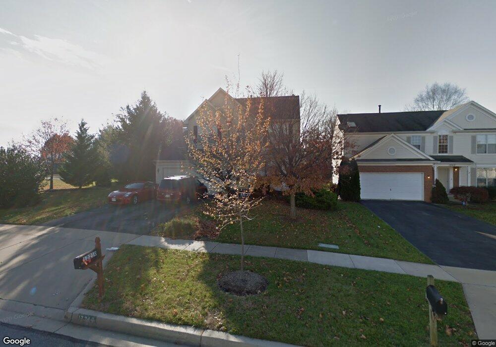 12210 Milestone Manor Ln, Germantown, MD 20876 - photo 1