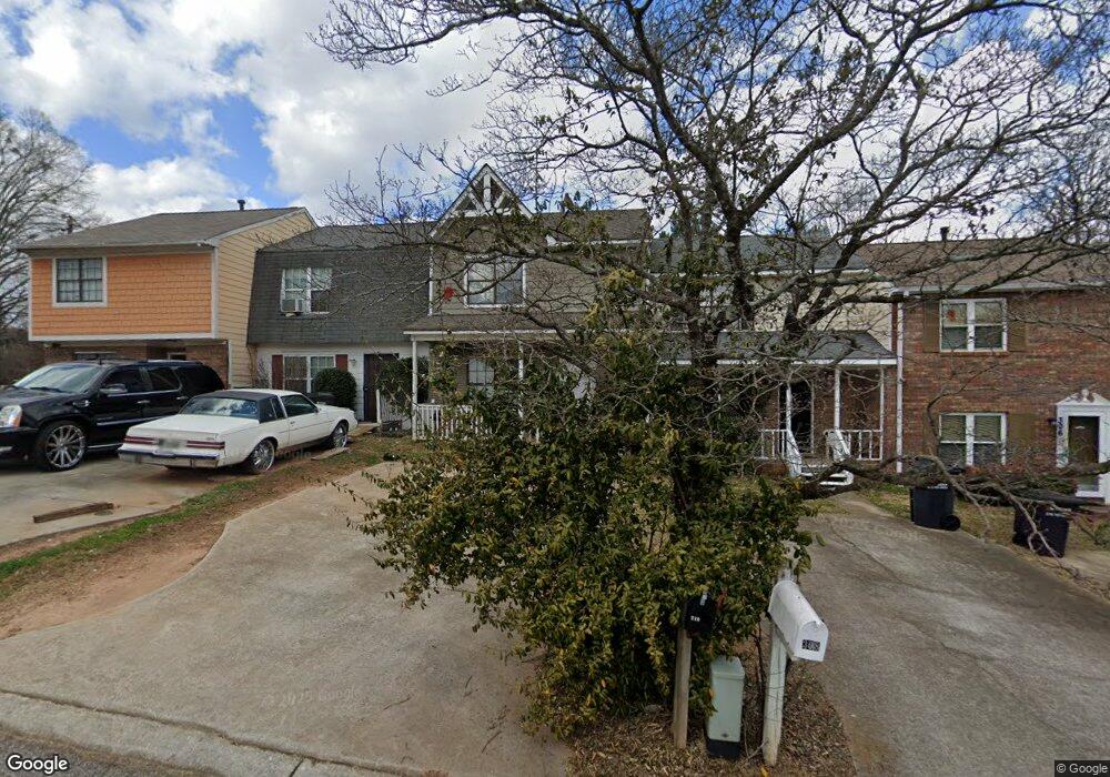 312 Flagstone Way, Austell, GA 30168 - photo 1