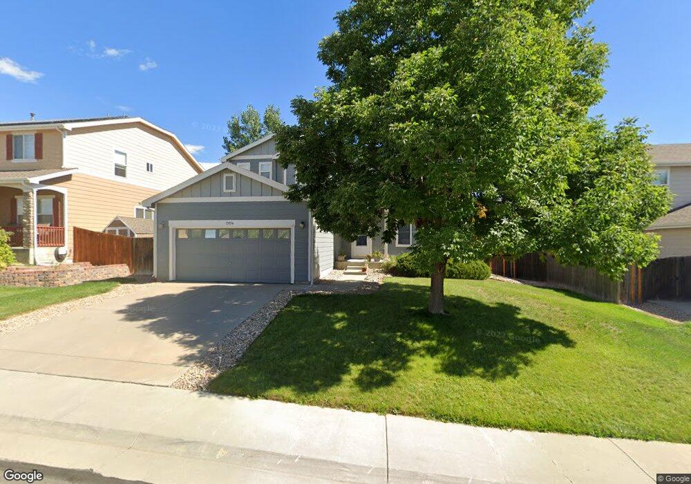 13954 Ivy St, Thornton, CO 80602 - photo 1