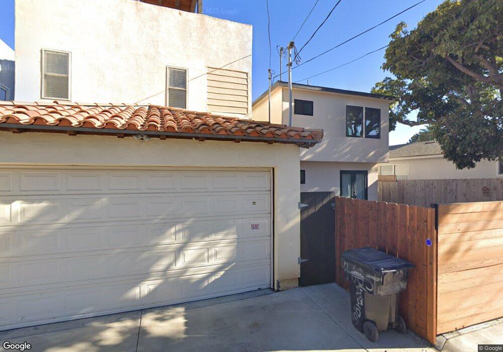 4685 Long Branch Ave, San Diego, CA 92107 - photo 1