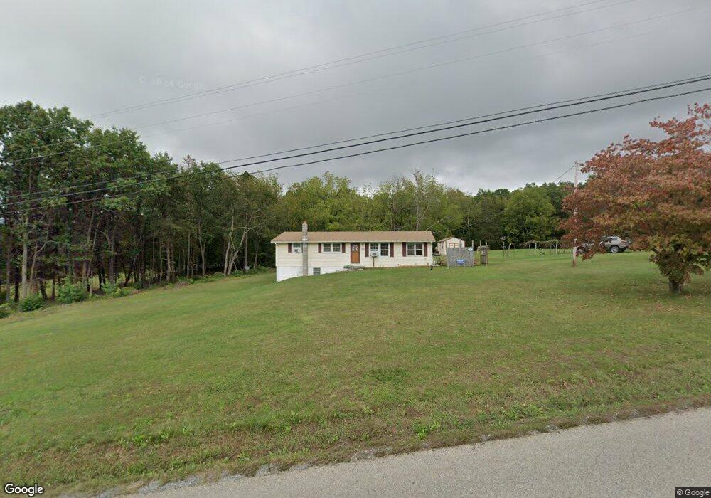 1450 Howardsville Turnpike, Stuarts Draft, VA 24477 - photo 1