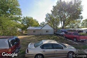 208 N Stricklers Ave, Delphos, KS 67436