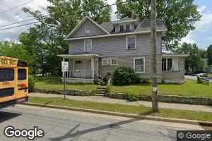 1322 Fellows St, South Bend, IN 46601