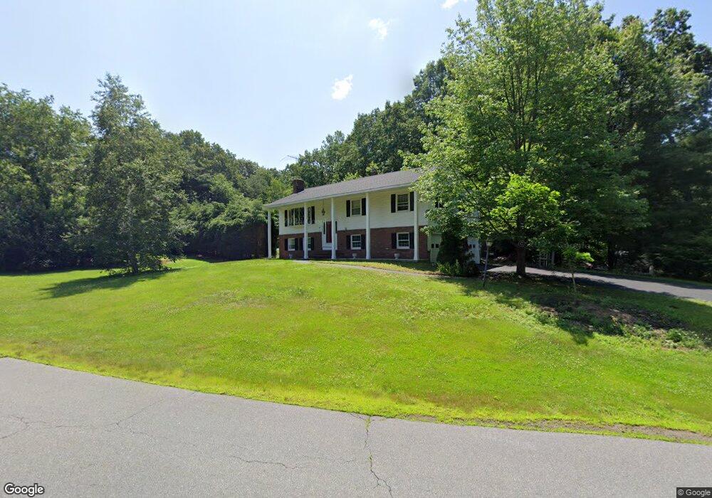 11 Merrill Dr, Atkinson, NH 03811 - photo 1