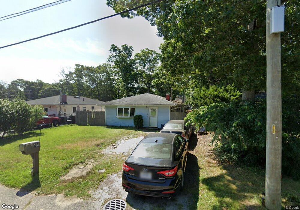 88 Palmetto Dr, Shirley, NY 11967 - photo 1