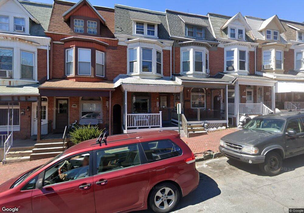 312 S 17th St, Reading, PA 19602 - photo 1