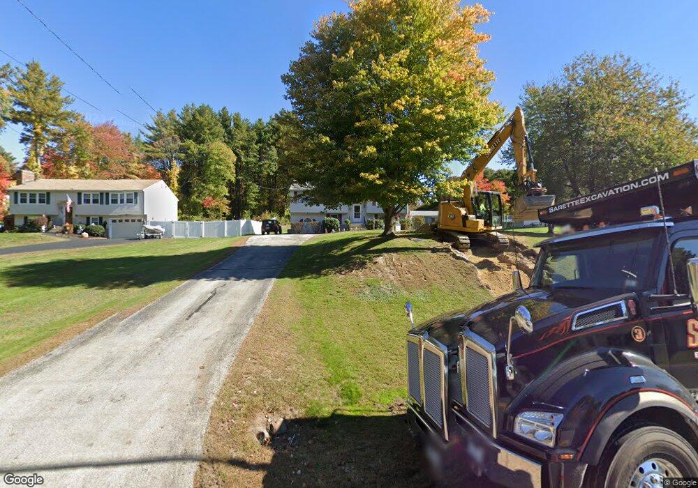 606 Cohas Ave, Manchester, NH 03109 - photo 1