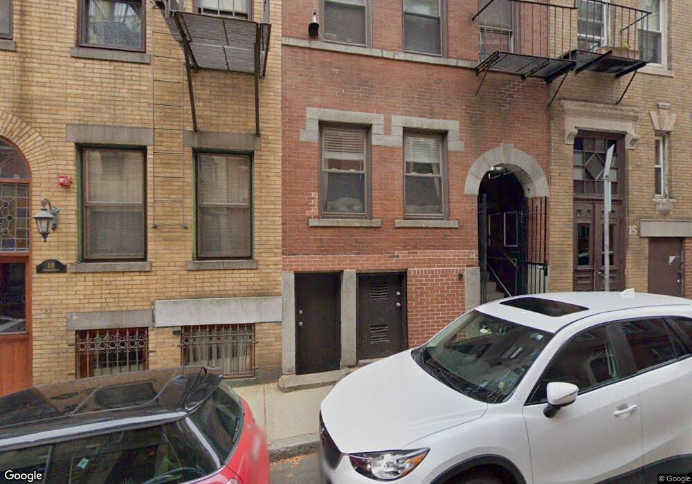 17 Henchman St unit 1, Boston, MA 02113 - photo 1