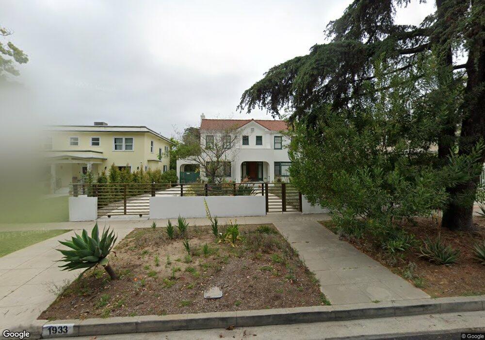 1933 S Victoria Ave, Los Angeles, CA 90016 - photo 1