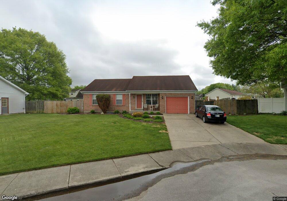 1831 Vale Ct, New Albany, IN 47150 - photo 1