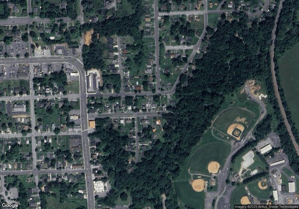 110 Fairview Ave, Front Royal, VA 22630 - photo 1