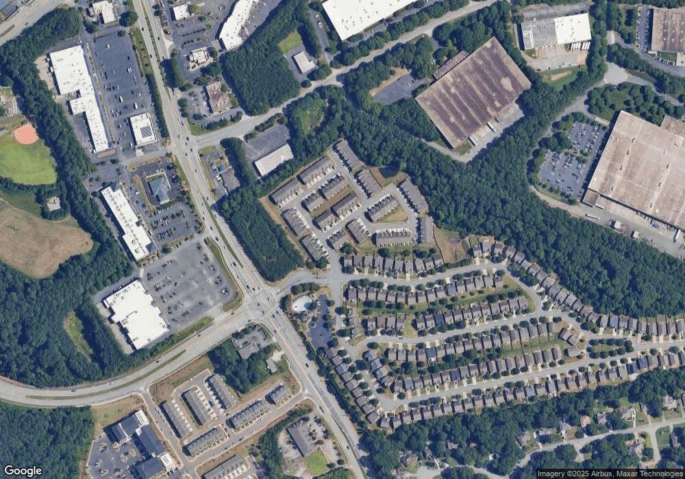 2824 Gower Way unit 2824, Suwanee, GA 30024 - photo 1