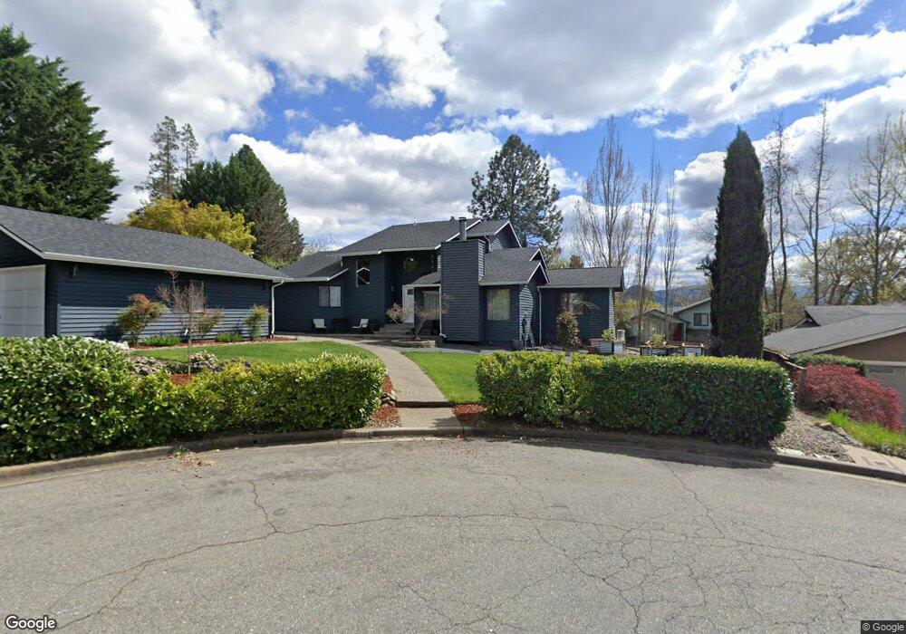 1139 Quail Crossing, Grants Pass, OR 97526 - photo 1