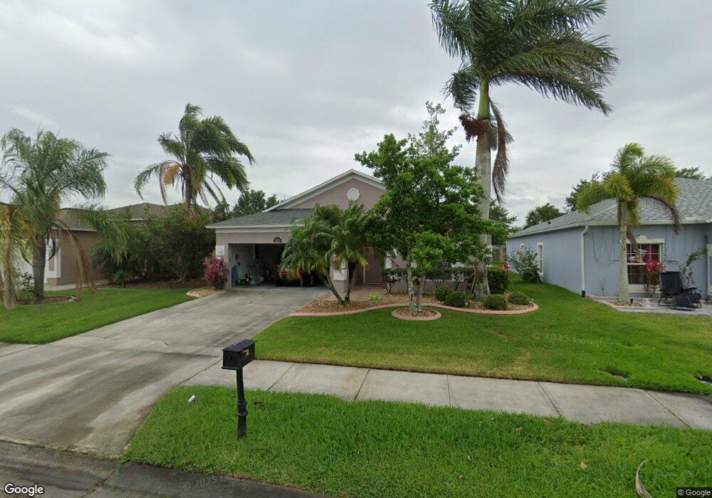 5839 Duskywing Dr, Rockledge, FL 32955 - photo 1