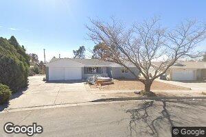 12008 Golden Gate Ave NE, Albuquerque, NM 87111