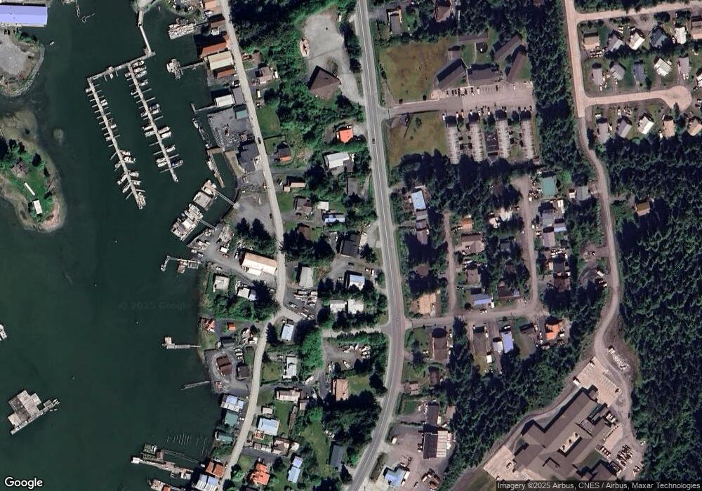 817 Zimovia Hwy, Wrangell, AK 99929 - photo 1