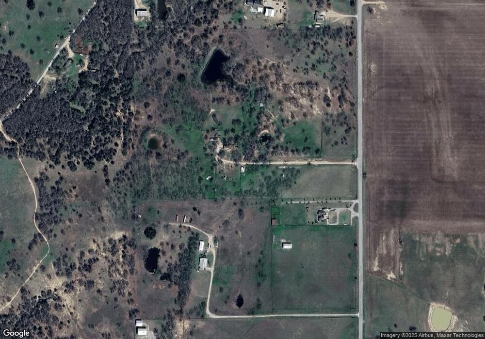 3724 Fairview Rd, Millsap, TX 76066 - photo 1