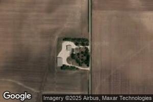 5658 N 3600 East Rd, Bellflower, IL 61724
