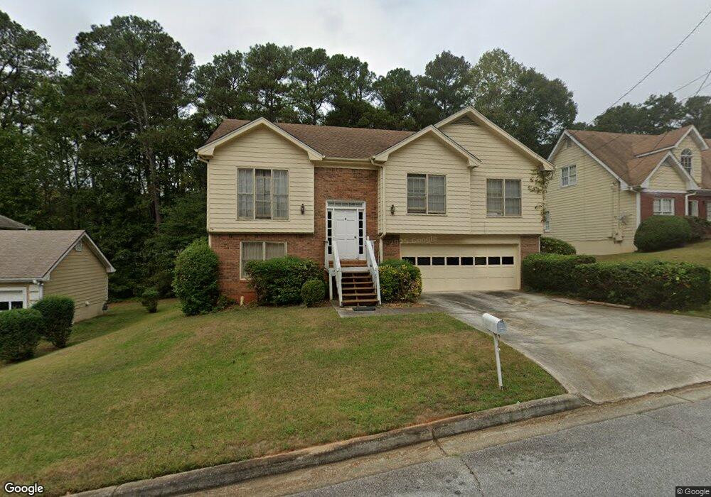 5829 Giles Rd, Lithonia, GA 30058 - photo 1