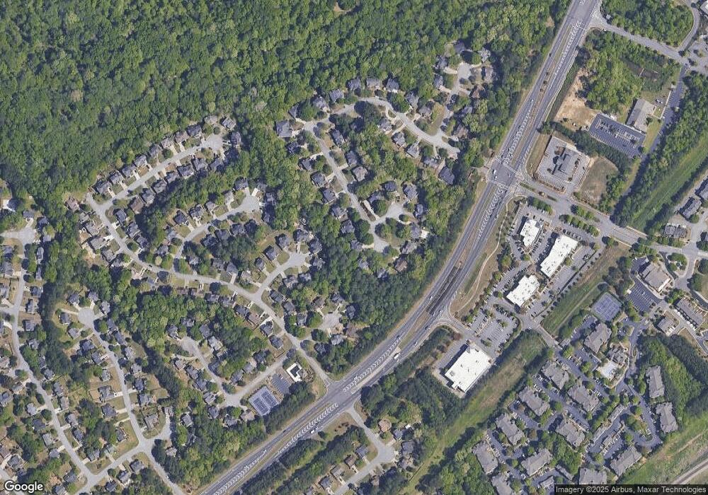 4135 Vista Point Ln, Suwanee, GA 30024 - photo 1