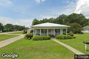 7502 N Main St, Dozier, AL 36028