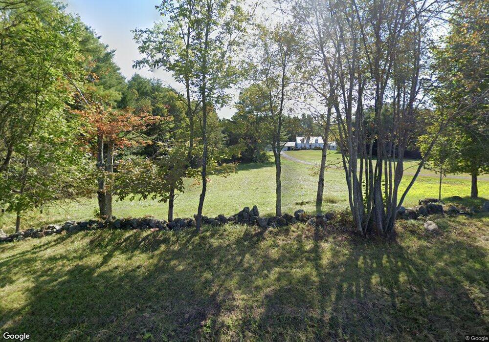 593 Hanover Center Rd, Hanover, NH 03755 - photo 1