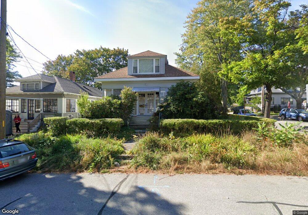 150 Frances St, Portland, ME 04102 - photo 1