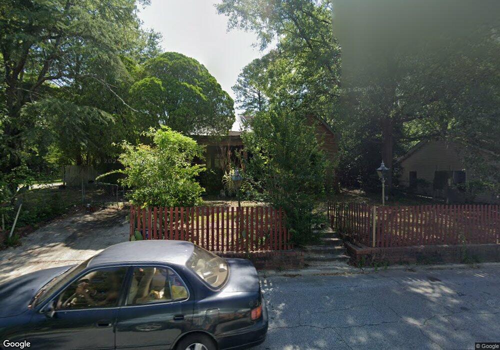 1280 Bailey Ave, Macon, GA 31204 - photo 1