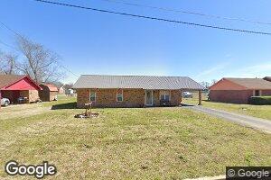 349 Roberts St, Friars Point, MS 38631