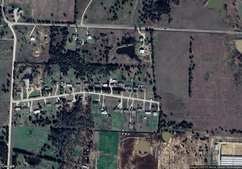 279 County Road 160, Whitesboro, TX 76273 - photo 1