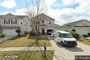 31 Chapel Lake N, Savannah, GA 31419