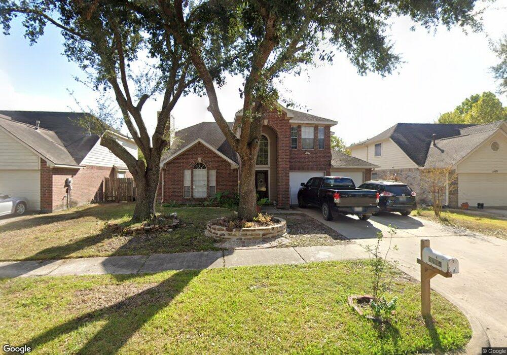 6415 Wexford Park Dr, Houston, TX 77088 - photo 1