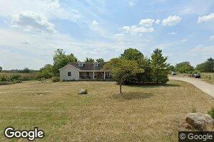 1137 Wood Rd, New Holland, OH 43145
