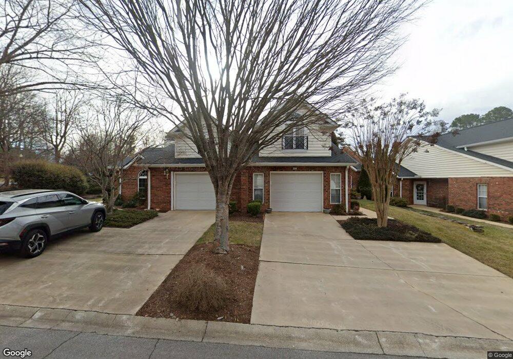 58 Lake Pointe Cir, Hendersonville, NC 28792 - photo 1