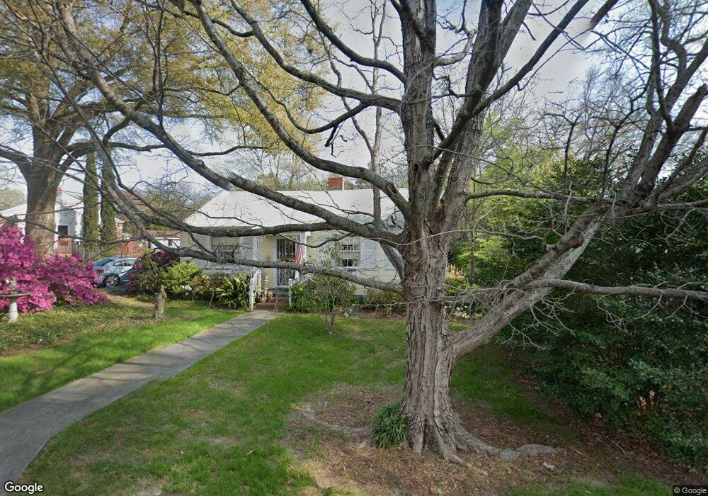 3385 Matheson Dr, Macon, GA 31204 - photo 1