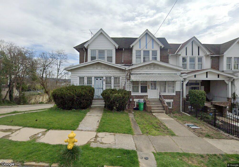 1402 W Fairview St, Allentown, PA 18102 - photo 1