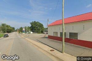 11707 Highway 92, Chase City, VA 23924