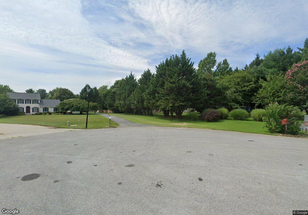 126 Connemara Ct, Middletown, DE 19709 - photo 1