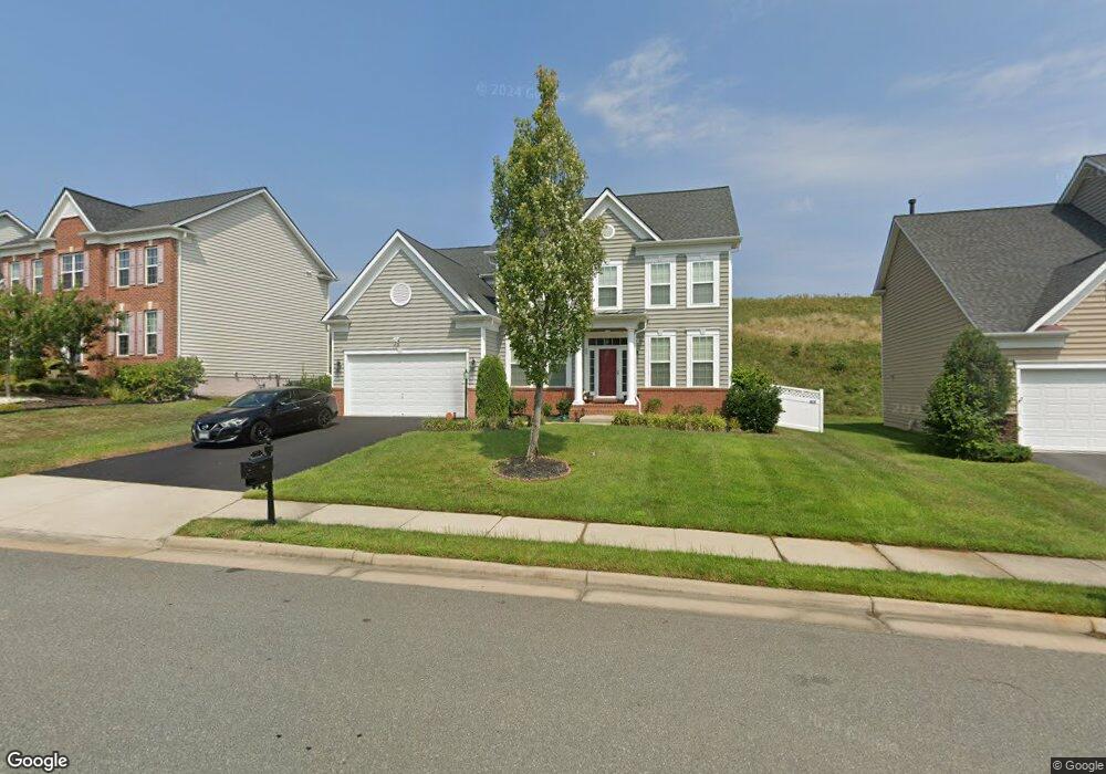 59 Coachman Cir, Stafford, VA 22554 - photo 1