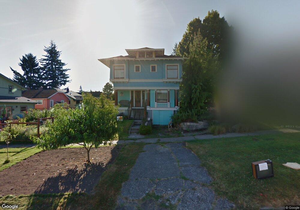 1020 Key St, Bellingham, WA 98225 - photo 1